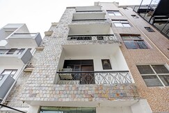 Super Collection O Agniv Residency Near Saket Metro