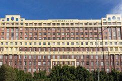 Oaks Sydney Goldsbrough Suites
