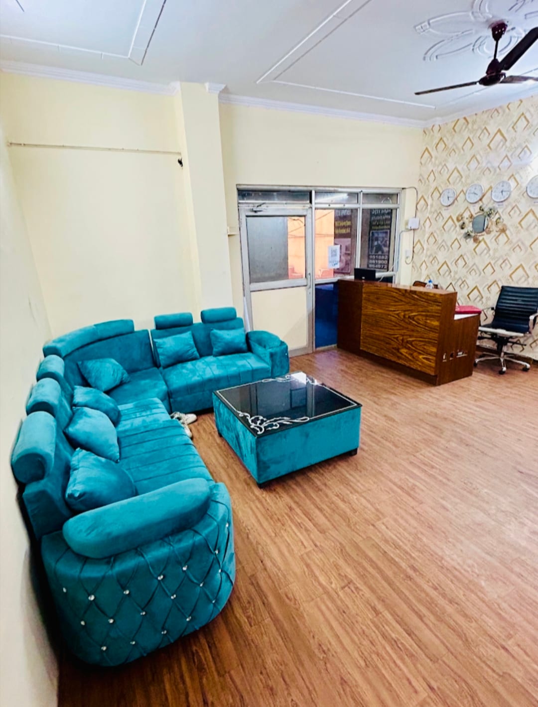 Samriddhi Studio Apartment - Tap to explore photos