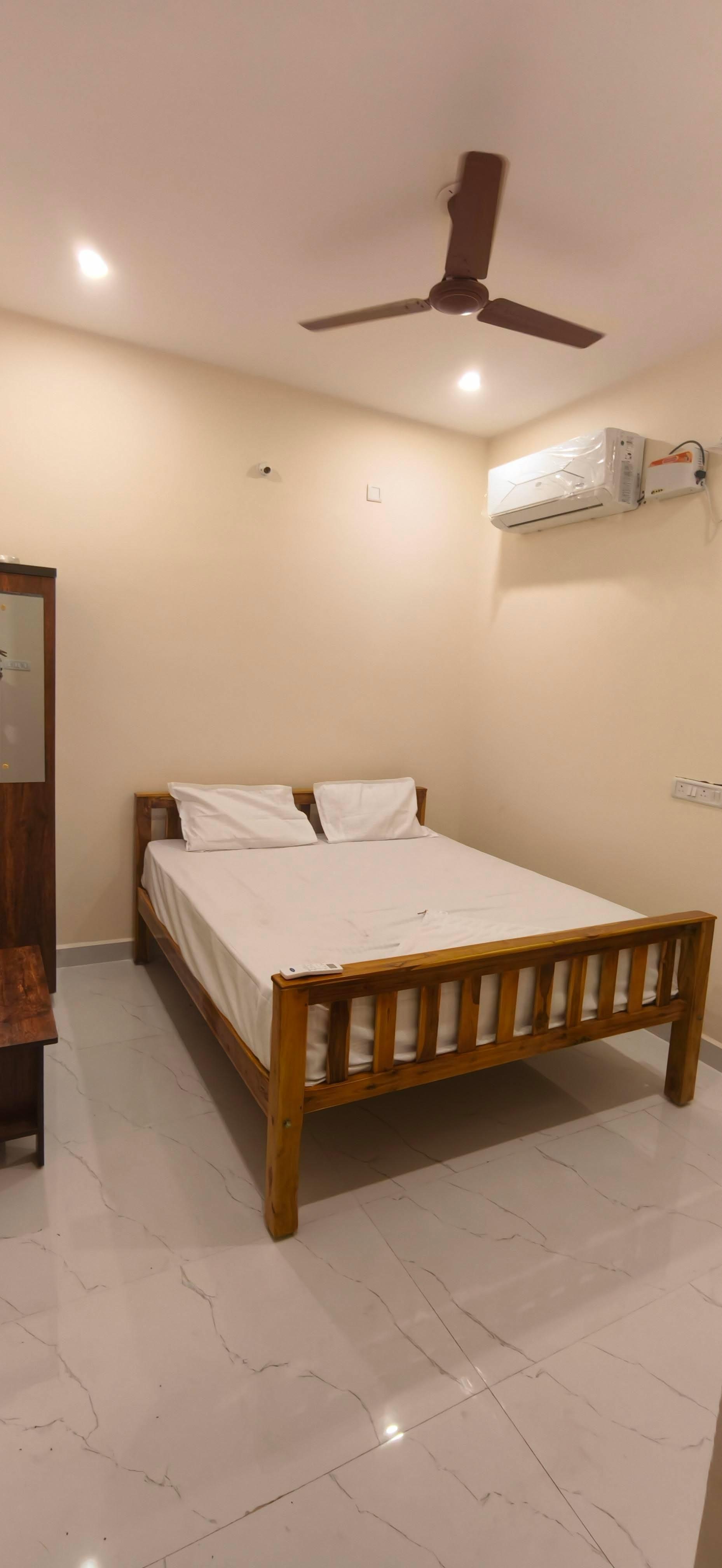 Abithakuchambal Residency - Tap to explore photos