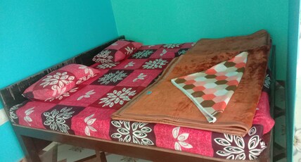 Hotel O Prem Home Stay Room Type - Classic