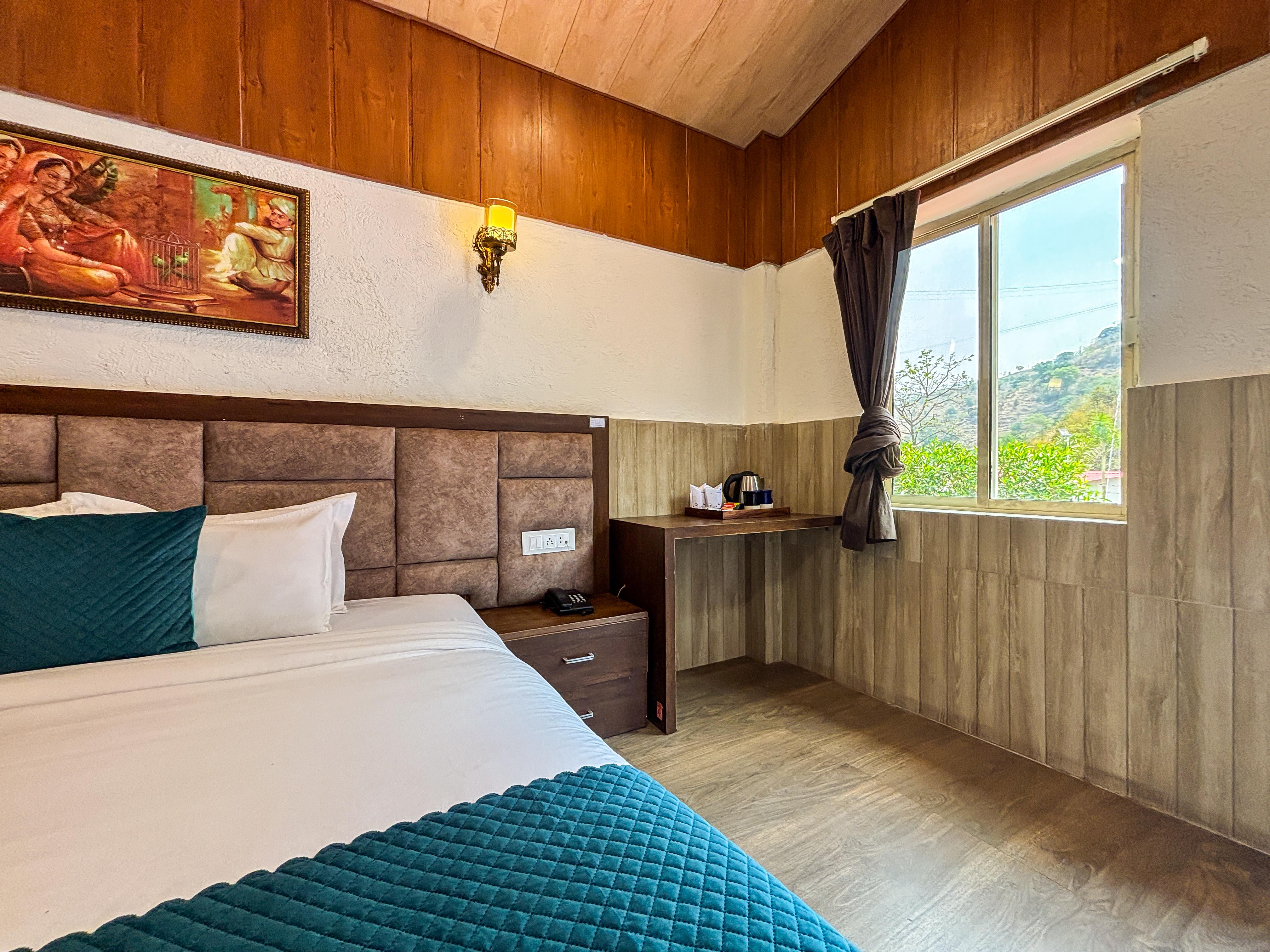 Anandvan Jungle Resort by Dev Group of Hotels - Tap to explore photos