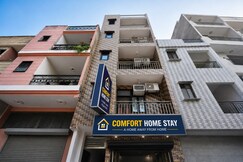 Comfort home stay