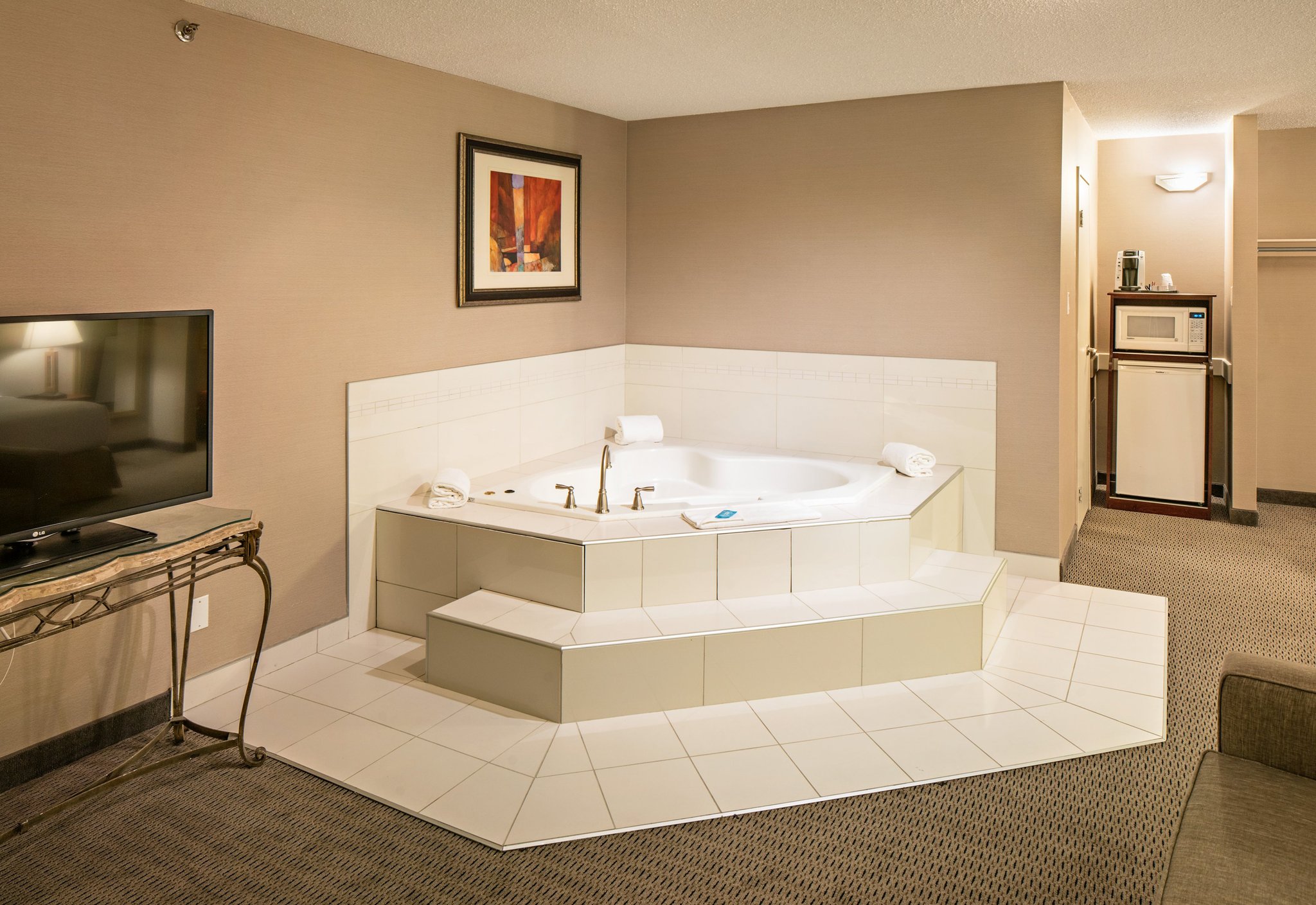 Holiday Inn Express Red Deer, an IHG Hotel - Tap to explore photos
