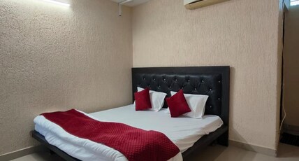 Samaira Greens Room Type - Standard Room
