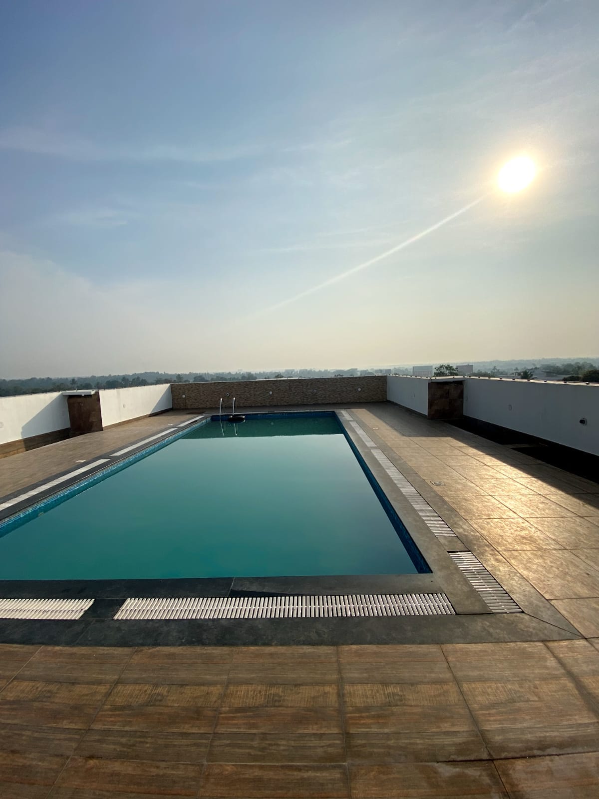 Transit apartment suites by GDC | 5 min from cochin airport - Tap to explore photos