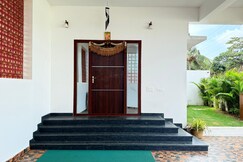 SEA SHELL 3BHK