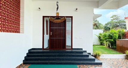 SEA SHELL 3BHK Room Type - SEA SHELL 3BHK