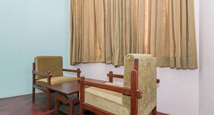 HOTEL VGS Room Type - Non A/c  room