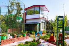 Kalrav Kunj Homestay 3BR Dwarahat By Homeyhuts