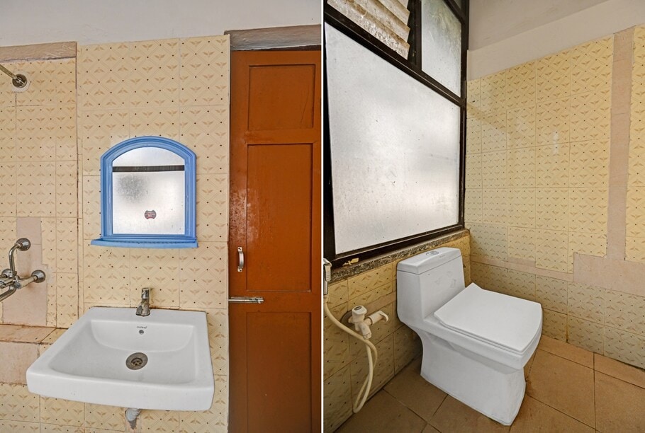Madison Homes 1 KM From Bhubaneswar Railway Station - Tap to explore photos