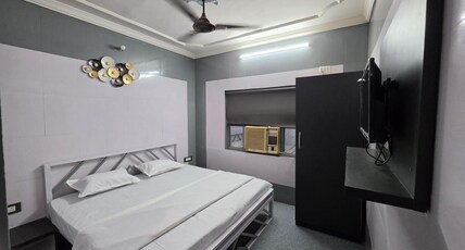 Saira Mahal HOTEL Room Type - Double Room