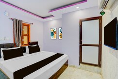 Photos of Hotel O The Moksh Inn Guest House