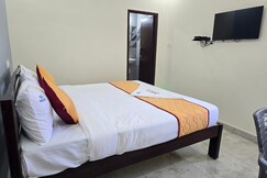 HOTEL KGR RESIDENCY
