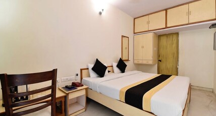 Hotel Rang Mahal Room Type - Deluxe