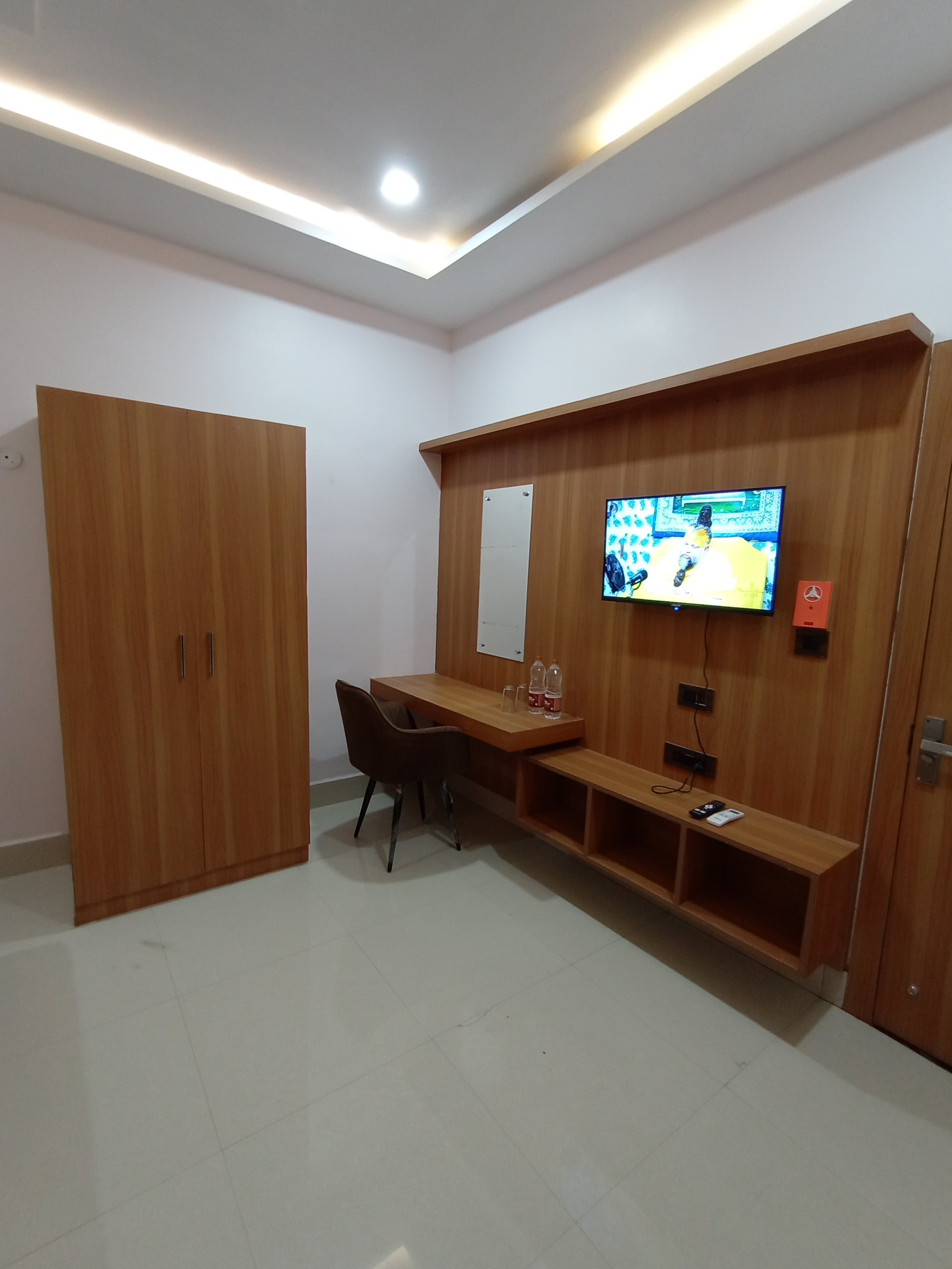 NBR SADAN HOTEL AND RESTAURANT - Tap to explore photos