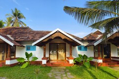 Aavi Beach Retreat