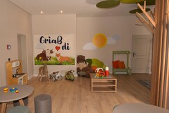 Dorint Sporthotel Garmisch-Partenkirchen