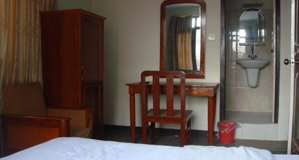 Holyland Guest House Room Type - Standard Double or Twin Room