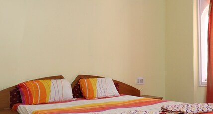 Lighthouse Room Type - Super delux