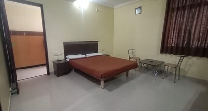 Supriya Arcade Room Type - Delux Double