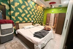 Vindhyavasini HomeStay