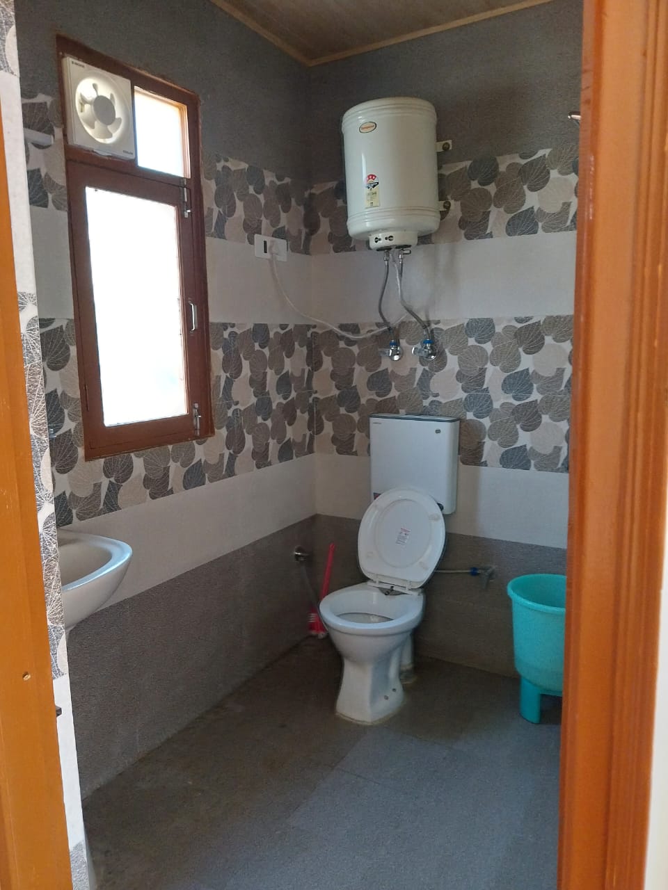 Paradise escape homestay - Tap to explore photos