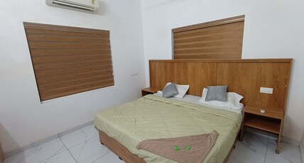 River Vista Homestay Room Type - Deluxe AC Room 4