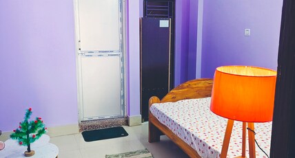 Happy Nest Homestay Room Type - Bedroom 4