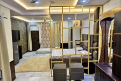 Royal and Luxurious 1 BHK Flat