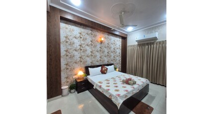 Private 1 bhk flat | 2km from Airport | Peaceful Room Type - Private 1 bhk flat | 2km from Airport | Peaceful Private 1 bhk flat | 2km from Airport | Peaceful Room Type - Private 1 bhk flat | 2km from Airport | Peaceful