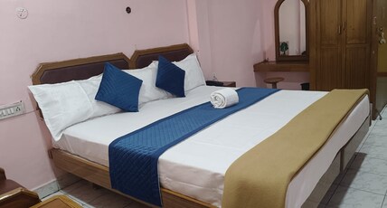 JAABILY BEACH INN Room Type - Standard AC Room JAABILY BEACH INN Room Type - Standard AC Room