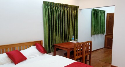 Moon homestay Room Type - Venus