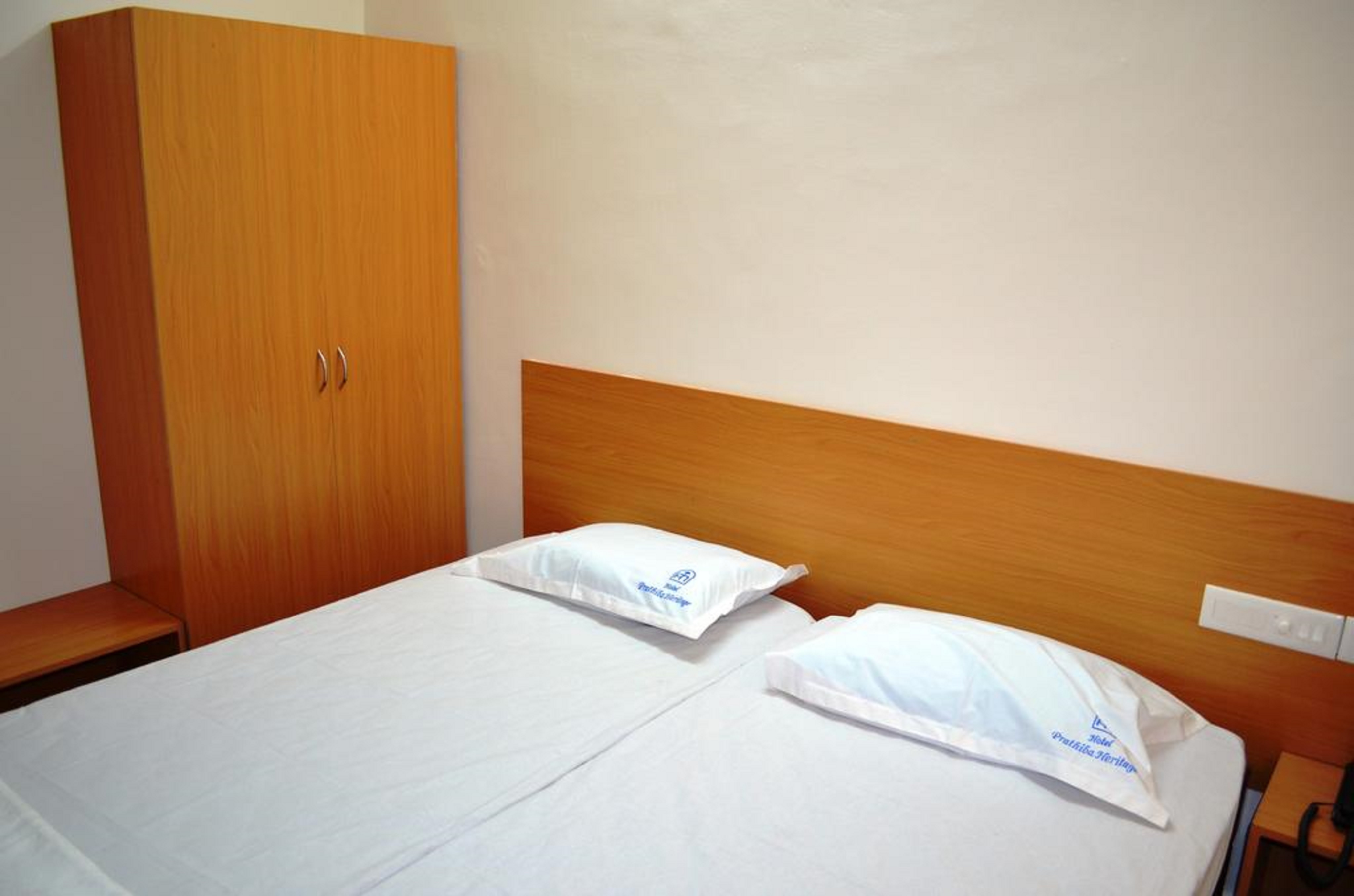 Hotel Prathiba Heritage - Tap to explore photos