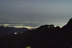 The Majesty Heights