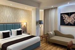 AAIR hotel and resorts