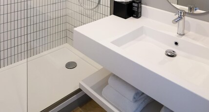 ibis Styles Paris Romainville  Room Type - Family Room