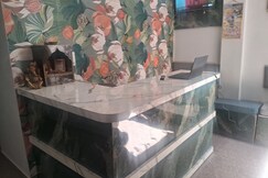 Rooms of HOTEL KRISHNAM INN