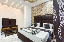 Hotel Jai Surya