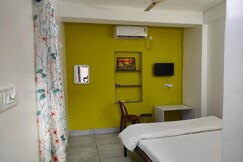 Hotel Sruti
