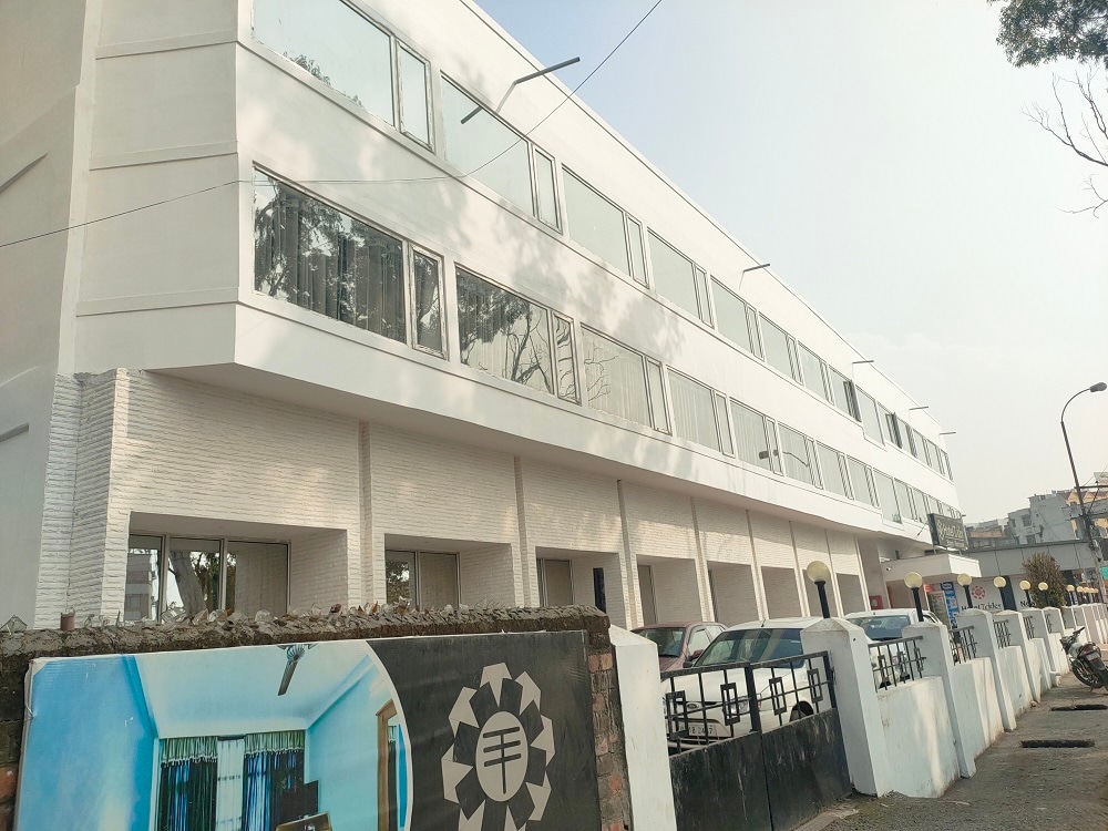 Tridev Hotel - Tap to explore photos