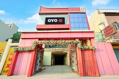 Hotel O Tanishk Vedant