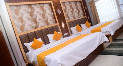 Hotel Radha Vallabh Room Type - Family Room Monument View Hotel Radha Vallabh Room Type - Family Room Monument View