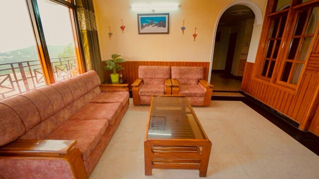 3BHK by Nature Ville - Tap to explore photos