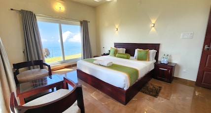 Orange Valley Hills Resort Room Type - Premium Villa Room With Twin Balcony Orange Valley Hills Resort Room Type - Premium Villa Room With Twin Balcony