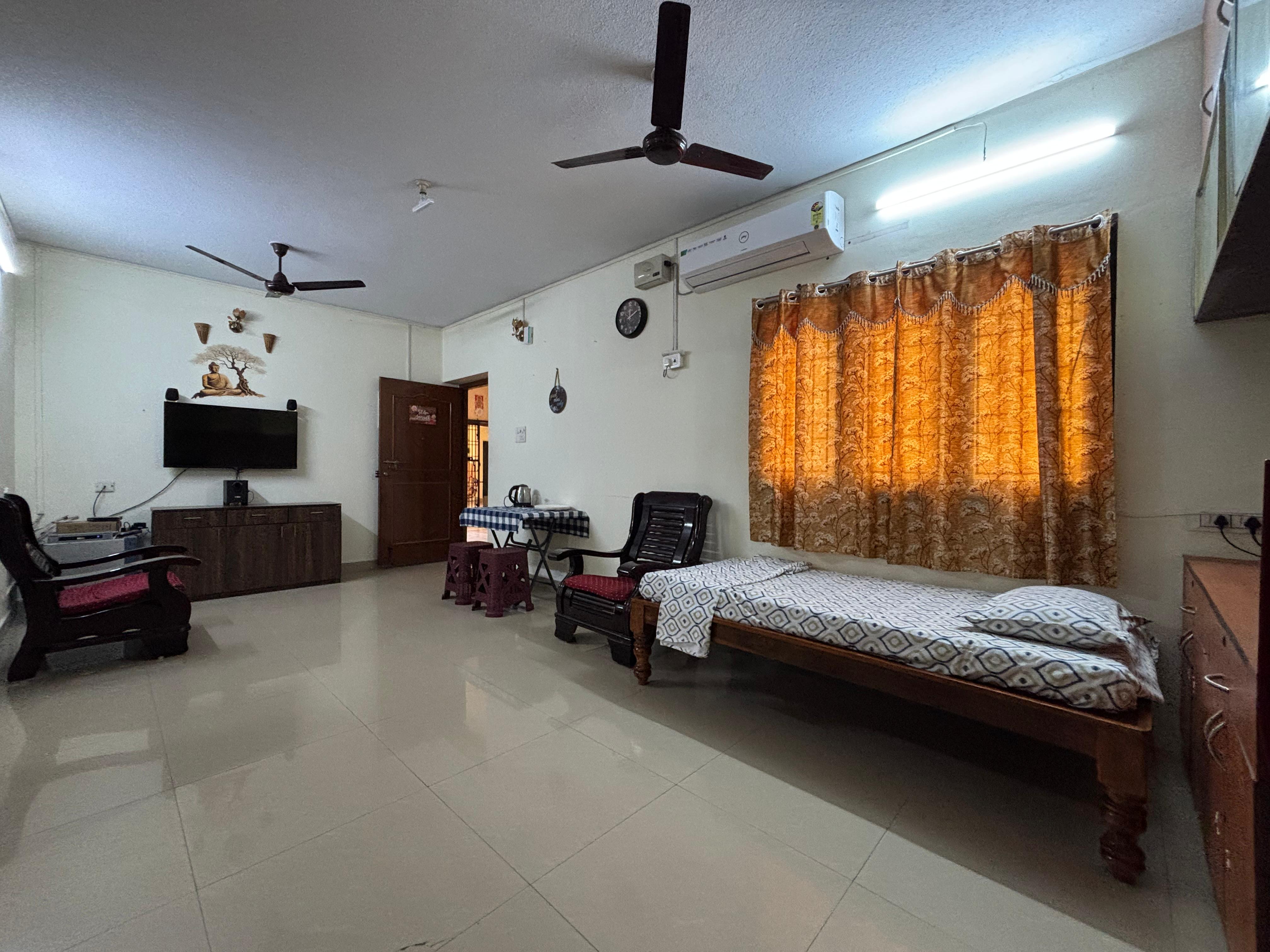Yuva Homestay - Tap to explore photos