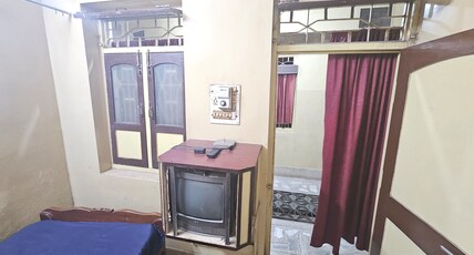 Ravi Lodge Room Type - STANDARD SINGLE BEDROOM WITH ATTACH WASHROOM
