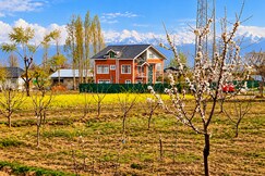 Address of Iceland Homestay