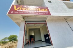 Hotel O New Vivaantaa