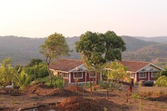 Bramhagiri Villas